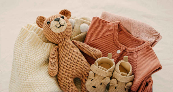 12 perfect baby shower gift ideas | ATTITUDE