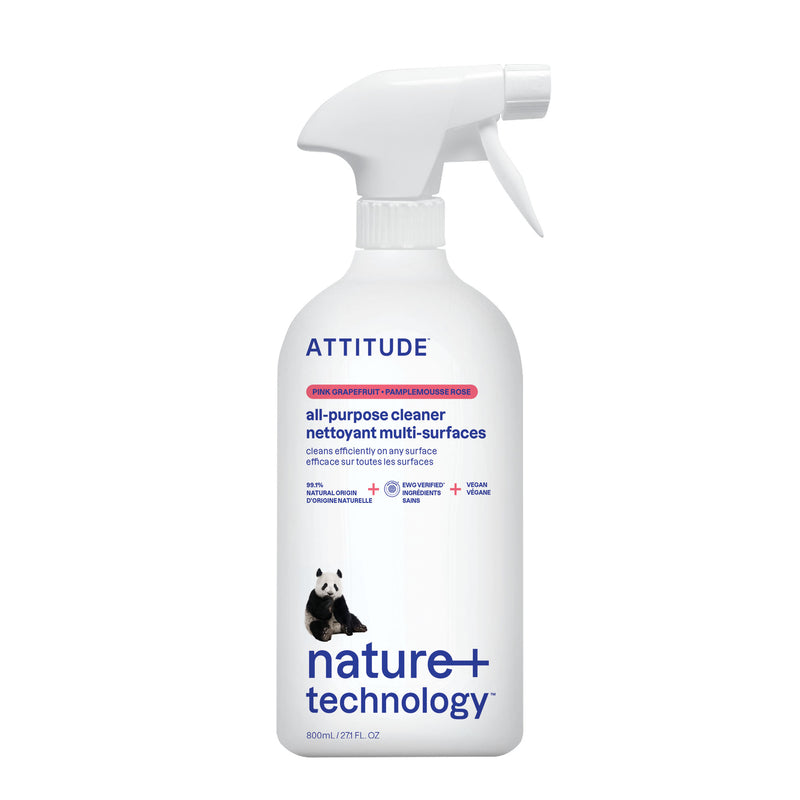 All Purpose Cleaner