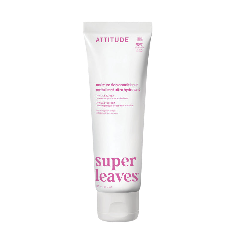Revitalisant ultra hydratant : SUPER LEAVES™
