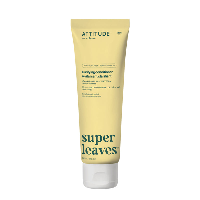 ATTITUDE conditionner super leaves Lemon Leaves and White Tea 11192_en?_main? 240 mL