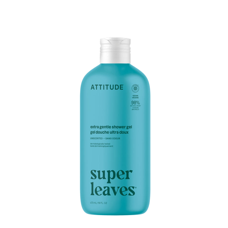 Body Wash