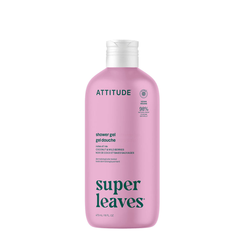 Body Wash