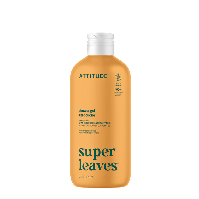 Body Wash