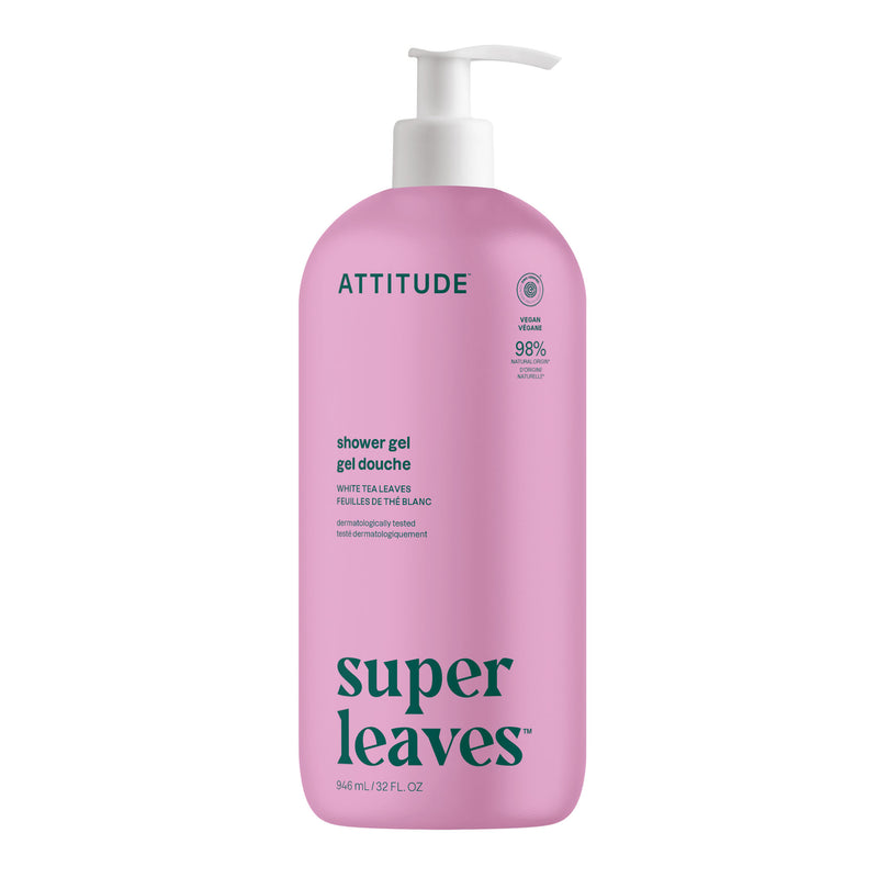 Body Wash