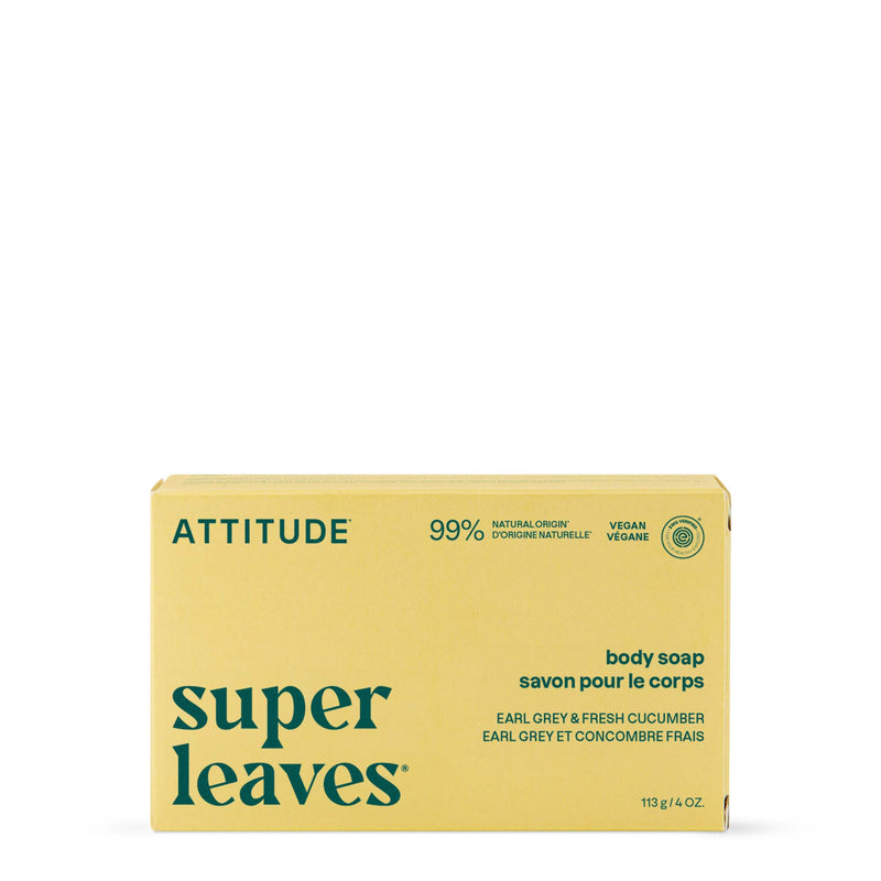 Savon pour le corps : LEAVES BAR™