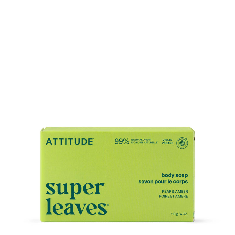 Savon pour le corps : LEAVES BAR™