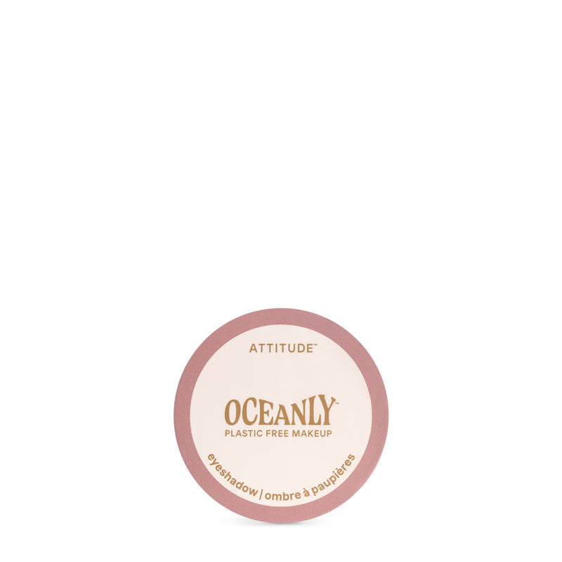 Eyeshadow : Oceanly - Makeup