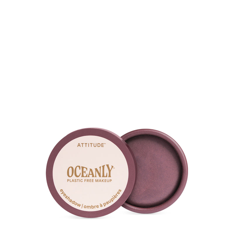 Eyeshadow : Oceanly - Makeup