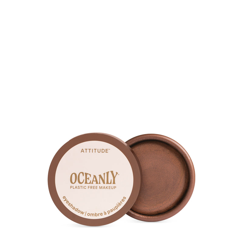 Eyeshadow : Oceanly - Makeup