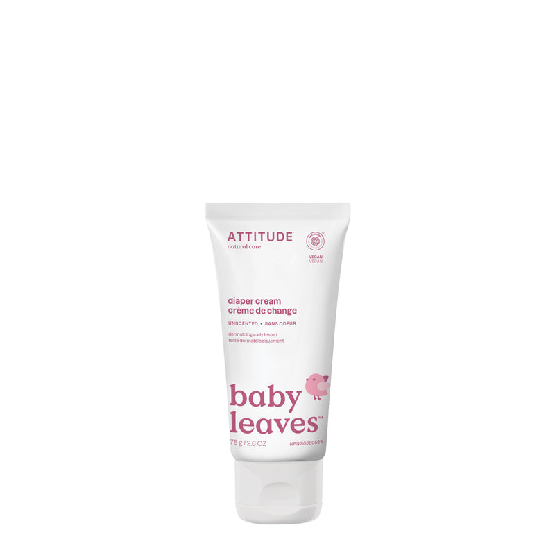 Diaper cream : BABY LEAVES™