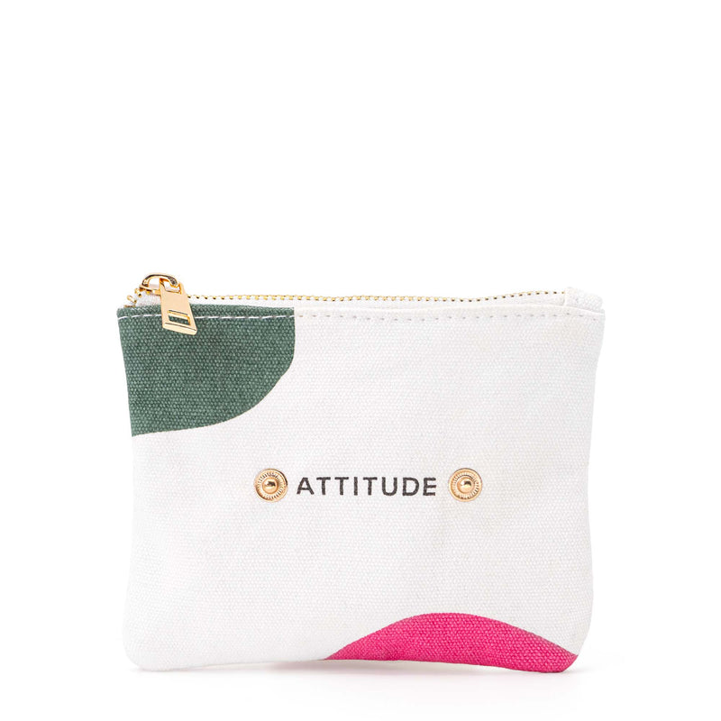 Pochette voyage réutilisable : LEAVES BAR™