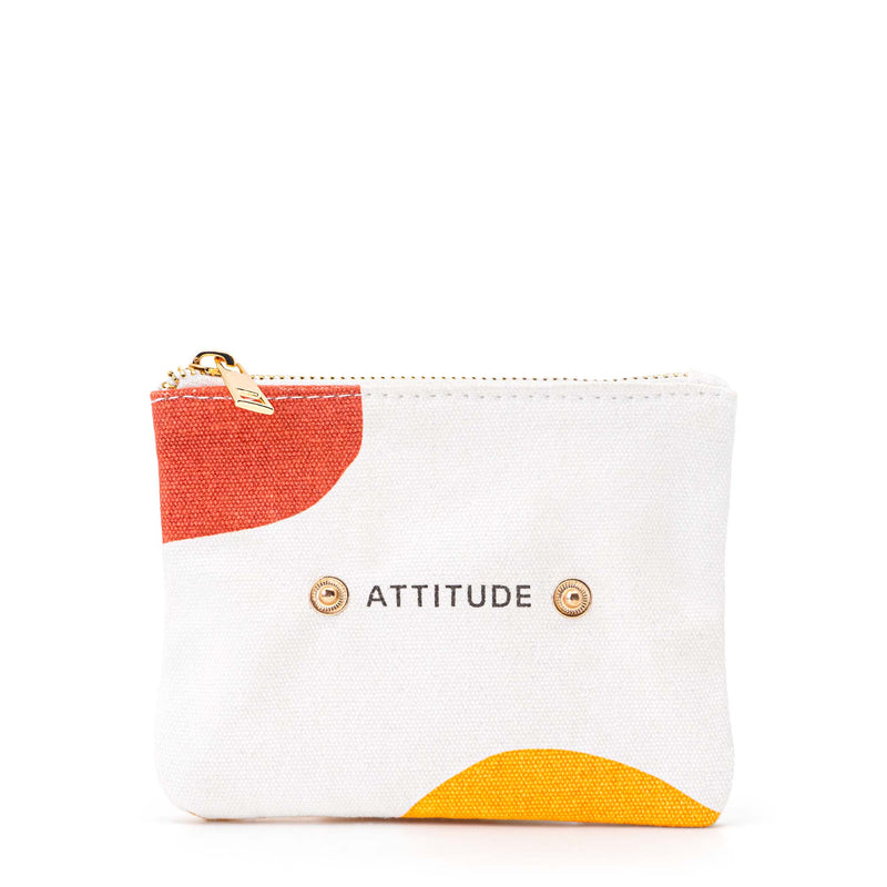 Pochette voyage réutilisable : LEAVES BAR™