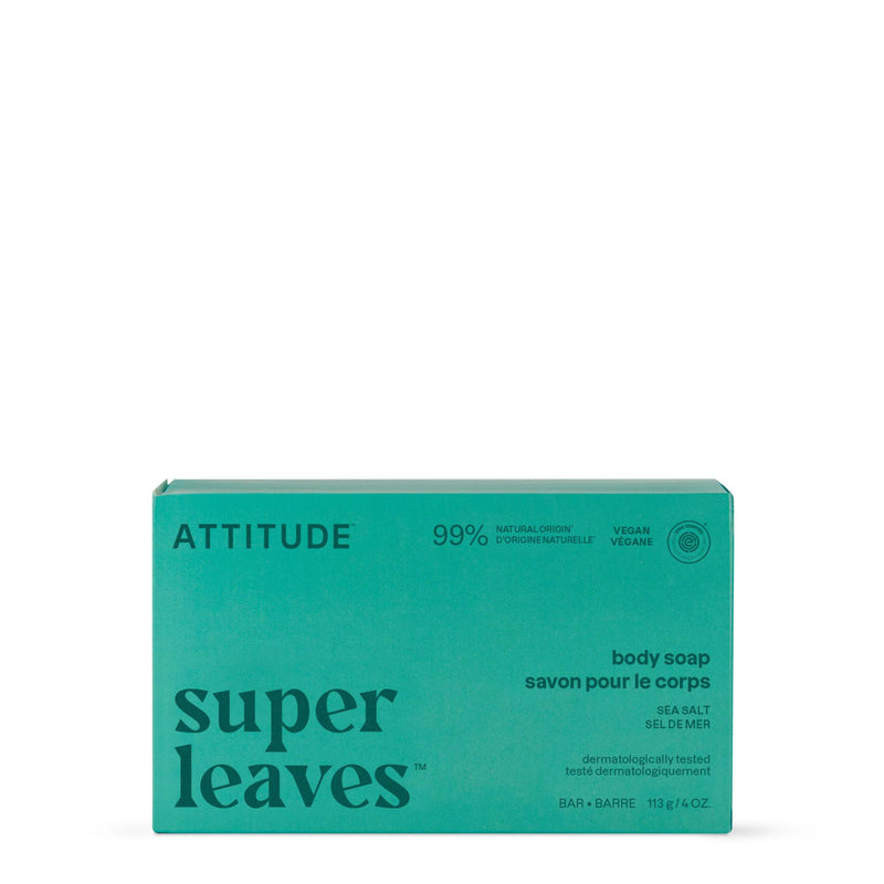 Savon pour le corps : LEAVES BAR™