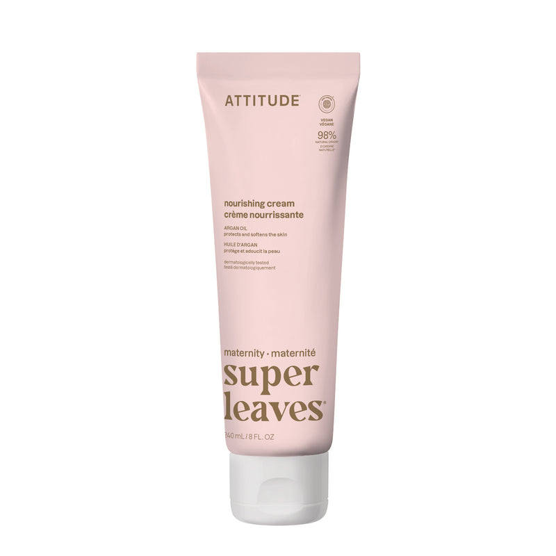 Body Cream - Pregnancy
