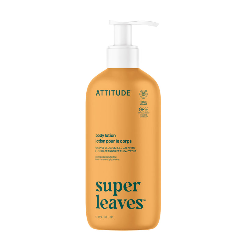 Body Wash