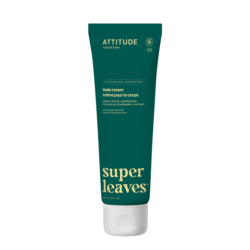 ATTITUDE super leaves body cream lemon leaves 18192_en?_main?