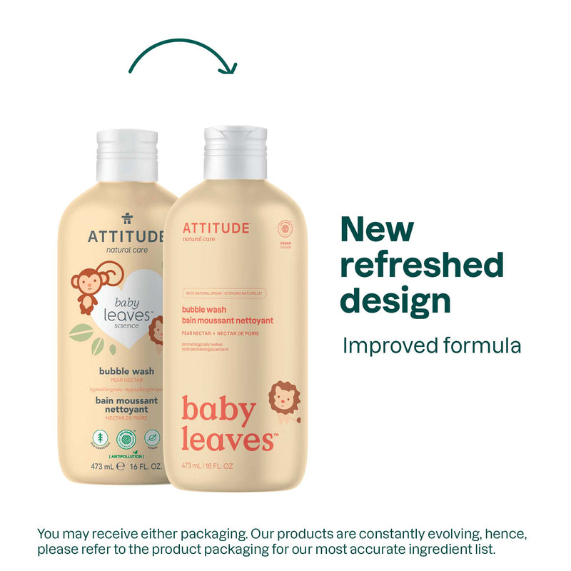 ATTITUDE baby leaves™ Natural Bubble Wash Pear Nectar 18312_en? Pear Nectar