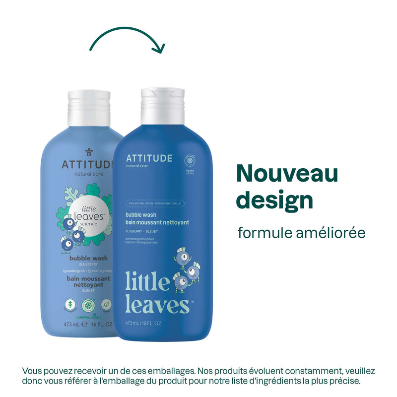 ATTITUDE little leaves™bain moussant nettoyant pour enfants 18316_fr?