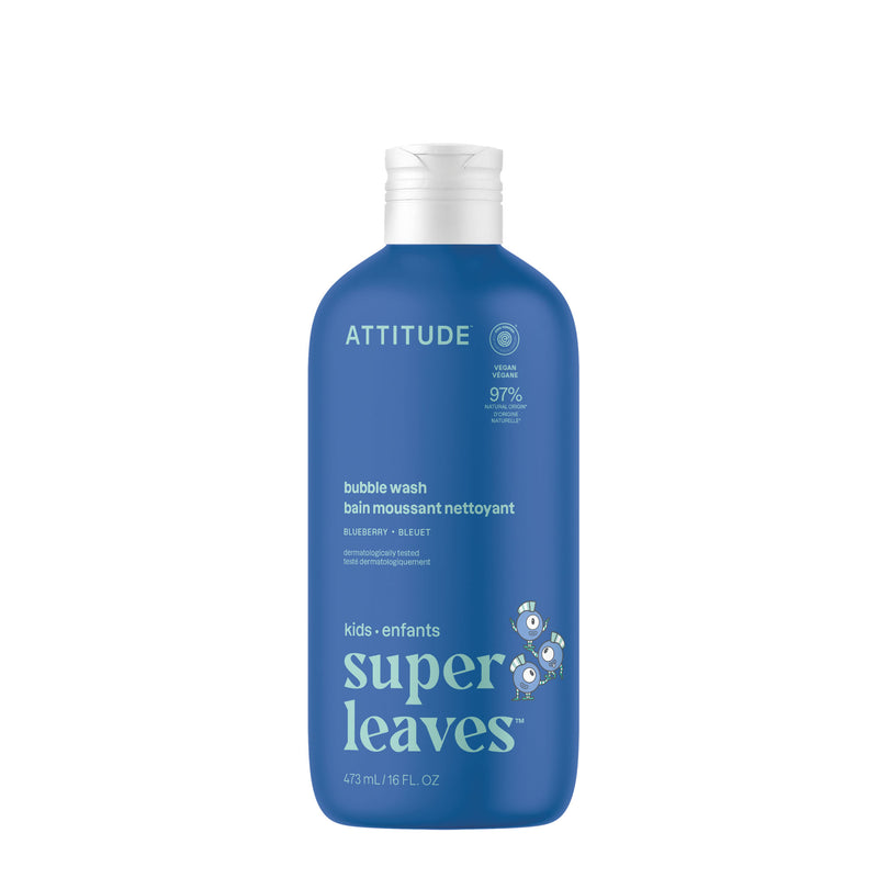 Kids Bubble Bath