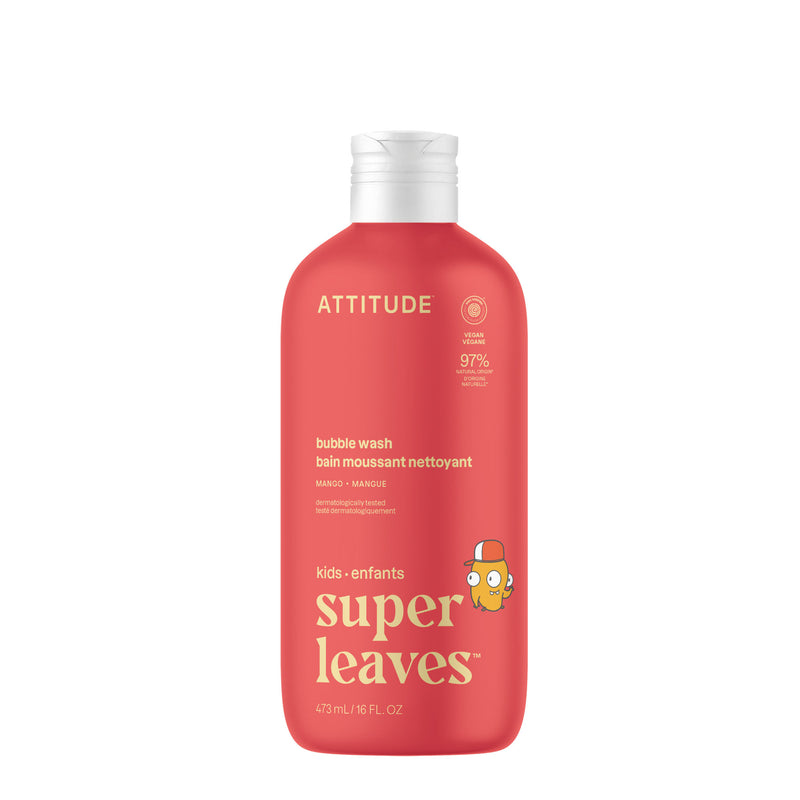 Kids Bubble Bath