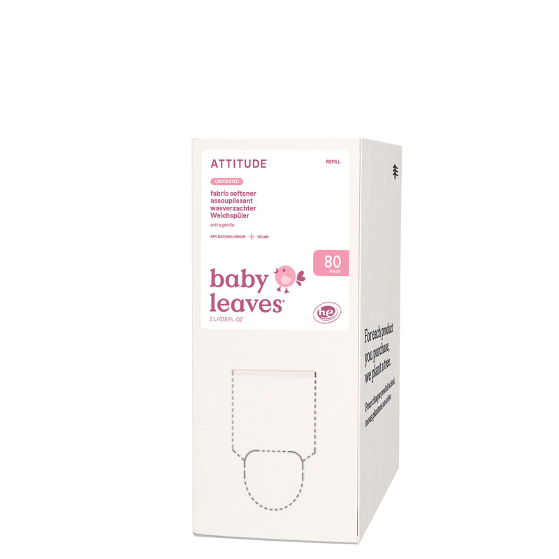 Assouplissant bébé