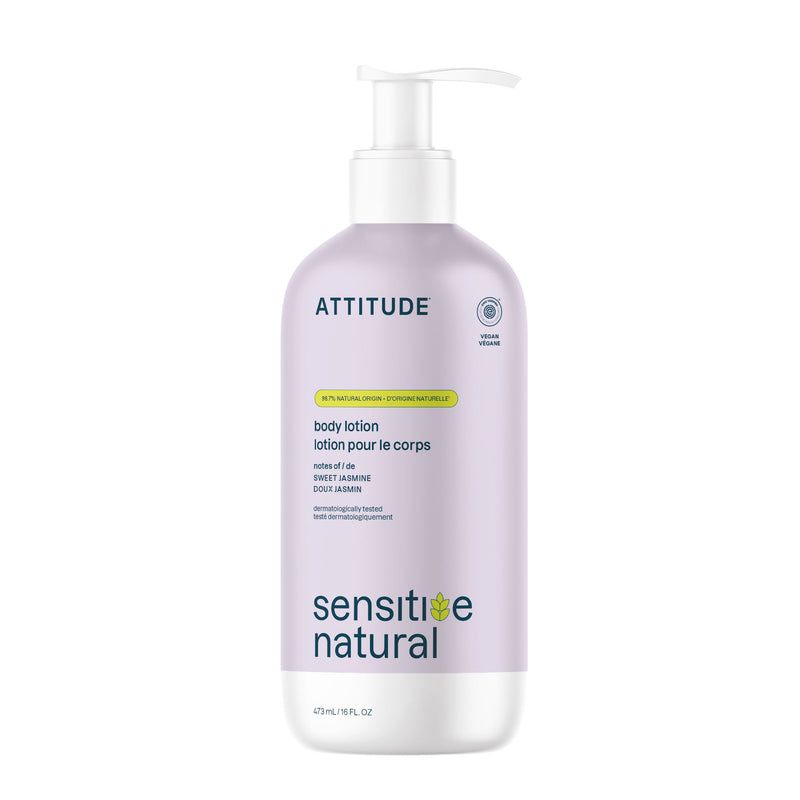 Body Lotion - Sensitive Skin