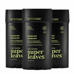 Men Deodorant 3-Pack