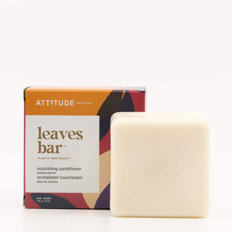 ATTITUDE leaves bar Nourishing Conditioner bar Sandalwood 17141_en?_hover?