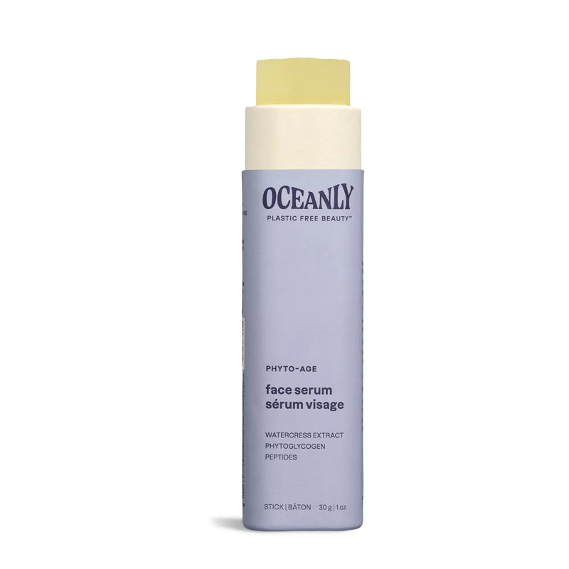 ATTITUDE Oceanly Phyto-Age Face Serum Unscented 30g 16061_en?_main?