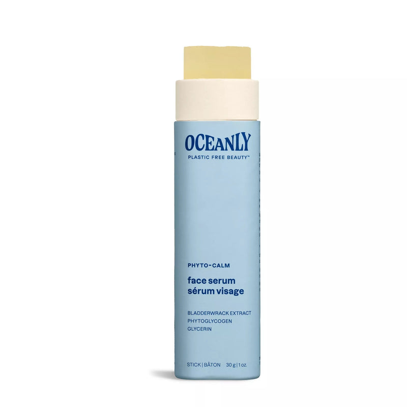 ATTITUDE Oceanly Phyto-Calm Face Serum 30g 16059_en?_main?