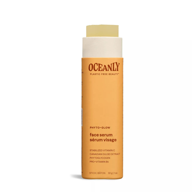 ATTITUDE Oceanly Phyto-Glow Face serum Unscented 30g 16060_en?_main?