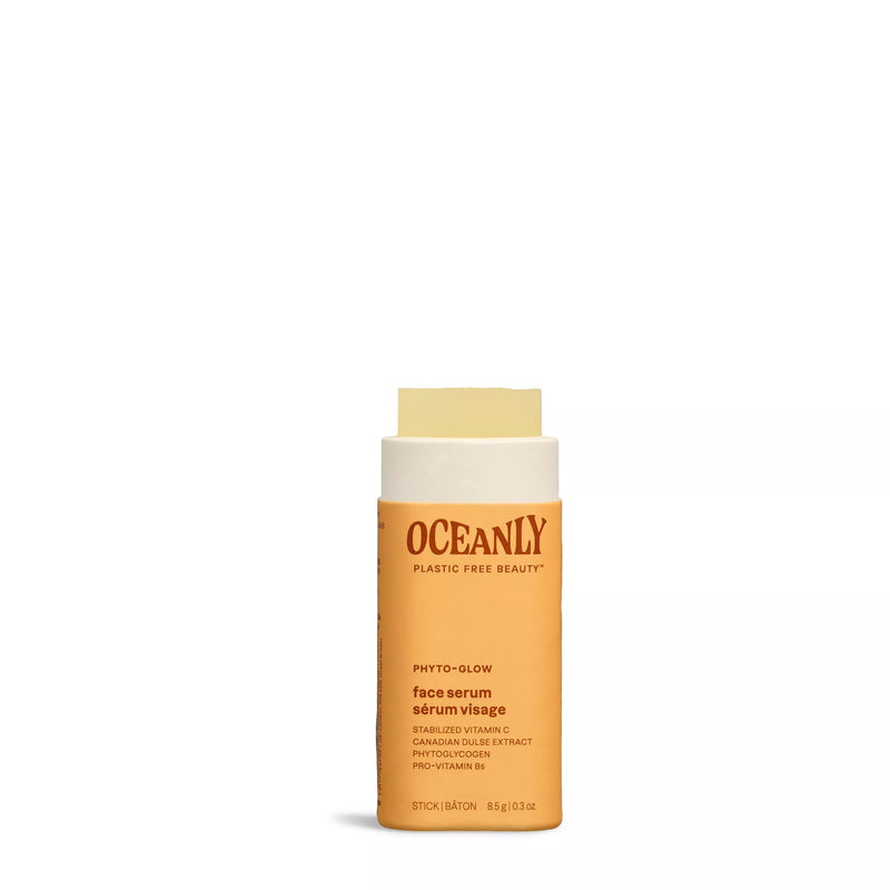 ATTITUDE Oceanly Phyto-Glow Mini Face Serum Unscented 8.5g 16083_en?_main?