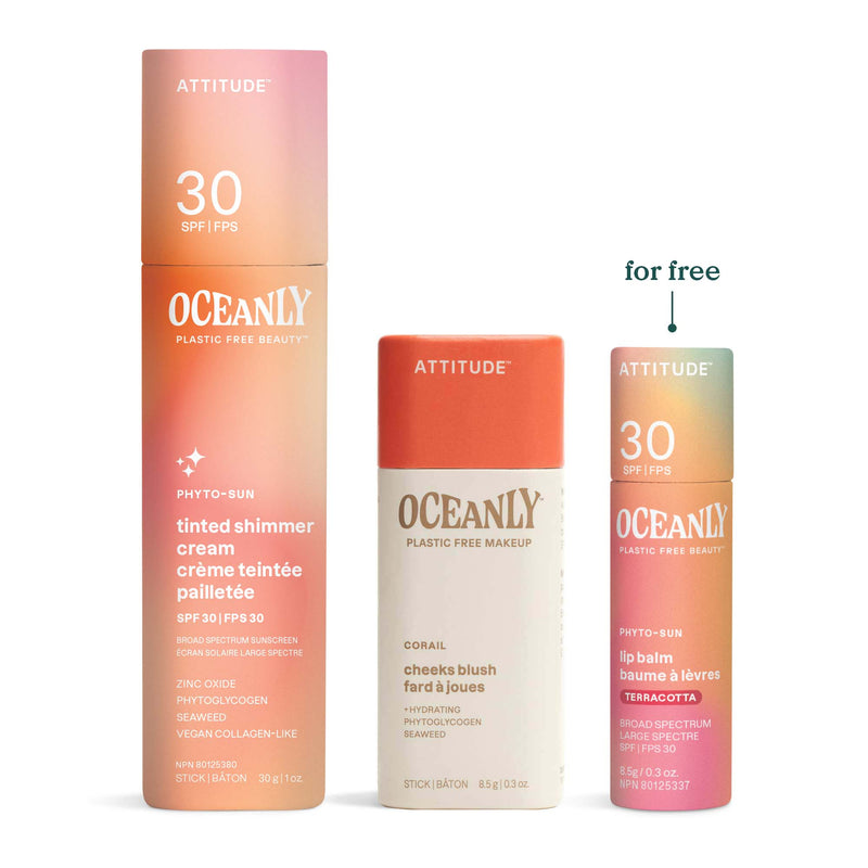 Essentiels Beauté FPS 30 : Oceanly