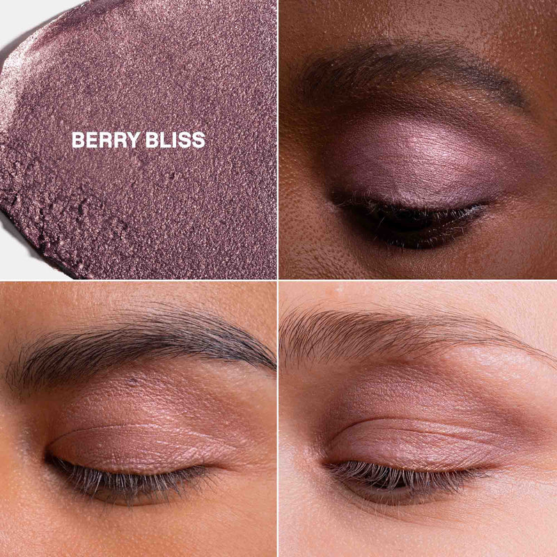 Eyeshadow : Oceanly - Makeup