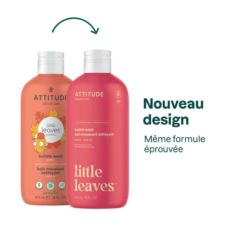 ATTITUDE little leaves™ bain moussant pour enfants 18318_fr?